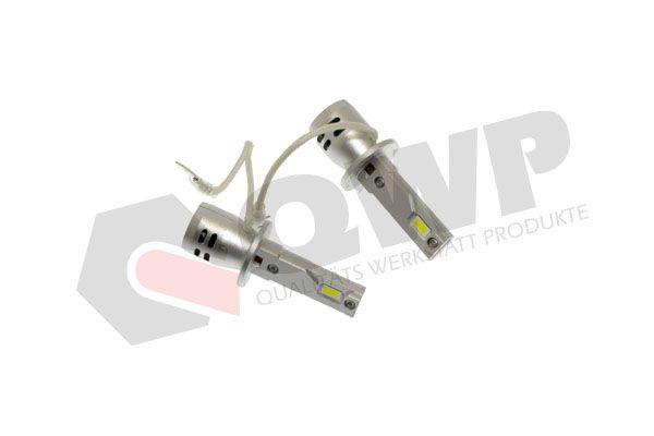 Set de 2 Becuri LED PRO SMART H1 P14.5s QWP WBL 12V